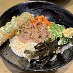 讃岐の男うどん - 