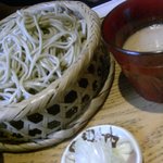 蕎麦小路 さわらび - 