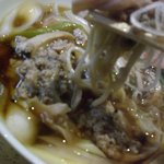 蕎麦小路 さわらび - 