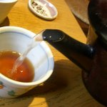 蕎麦小路 さわらび - 