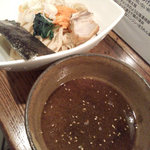 Kijitei - 塩つけ麺