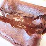 ケンズカフェ東京 - 