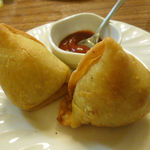 インディアンパレス - 