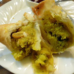 インディアンパレス - 