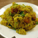 インディアンパレス - 