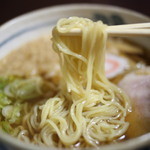 ゆう - 麺～