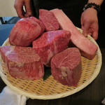 SATOブリアン - 美肉美景1