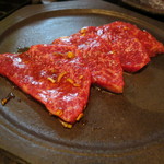 SATOブリアン - 美肉美景4