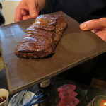 SATOブリアン - 美肉美景5