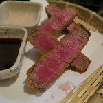 SATOブリアン - 美肉美景6