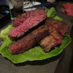 SATOブリアン - 美肉美景7