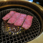 SATOブリアン - 美肉美景3