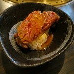 SATOブリアン - 美肉美景8