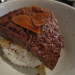 SATOブリアン - 美肉美景9