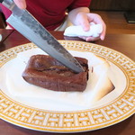 ケンズカフェ東京 - 