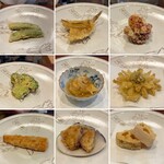 旬彩天 つちや - 