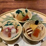 旬彩天 つちや - 