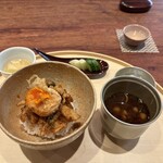 旬彩天 つちや - 