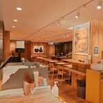 Cafe & Meal MUJI - 