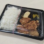 からあげの大だか屋 - 