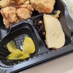 からあげの大だか屋 - 