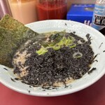 ラーメンショップ - 