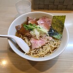 麺屋 鶯 Uguisu - 