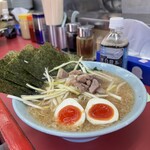 ラーメンショップ - 
