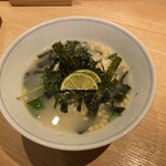 水炊きおでん しゃもん - 