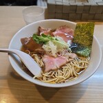 麺屋 鶯 Uguisu - 