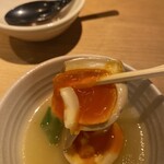 水炊きおでん しゃもん - 