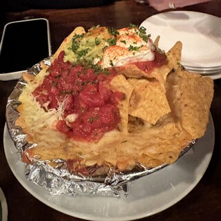 ティナズカフェ_1