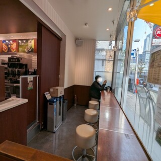 ドトール コーヒー ショップ_2