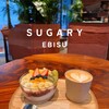 SUGARY 恵比寿店