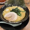 町田商店 東京ラーメン横丁店