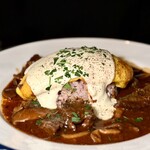 EMANON THE SOUL SHARE KITCHEN - 