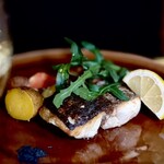 EMANON THE SOUL SHARE KITCHEN - 