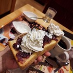 コメダ珈琲店 - 