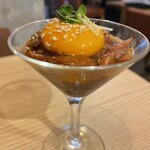 居酒屋増えた。 裏裏飯屋 - 