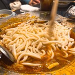 一心鍋  - 