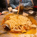 一心鍋  - 