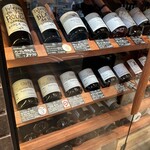 山形ワインカーヴ - 