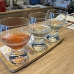 山形ワインカーヴ - 