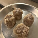 湯冰冰 - とろっとろ羊焼売