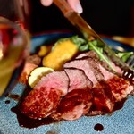 EMANON THE SOUL SHARE KITCHEN - 