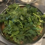 湯冰冰 - 骨肉湯（グーロウタン）