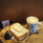 TRICHROMATIC COFFEE - 