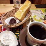 コメダ珈琲店 - 