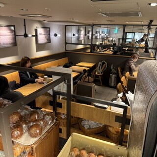 ザ スタンダードベイカーズ トウキョウ_2