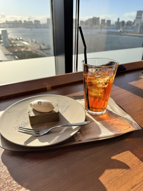 café six （カフェ シックス） - 市場前/カフェ | 食べログ